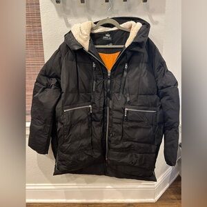 Orolay thickened down winter coat